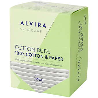 Action Alvira wattenstaafjes aanbieding