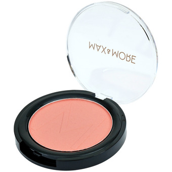Action Max & More blush poeder aanbieding