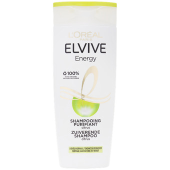 Action L'Oréal Elvive shampoo Citrus Energy aanbieding