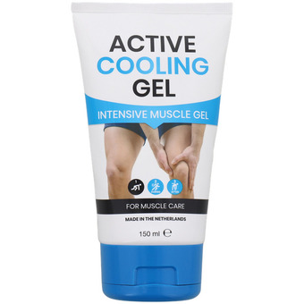 Action Actieve verkoelende gel aanbieding