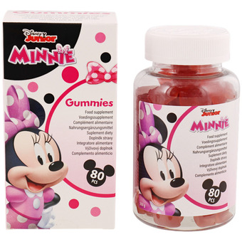 Disney Gummies multivitaminen