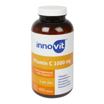 Action Innovit Vitamin C 1000 mg aanbieding