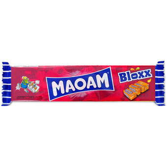 Action MAOAM Bloxx aanbieding
