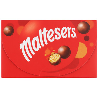 Action Maltesers box aanbieding
