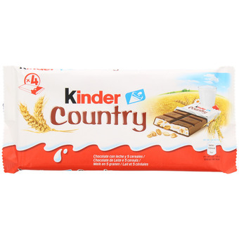 Action Kinder Country aanbieding