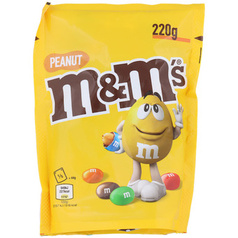 Action M&M's Pinda aanbieding