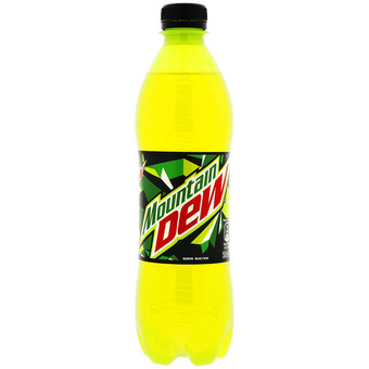 Mountain Dew