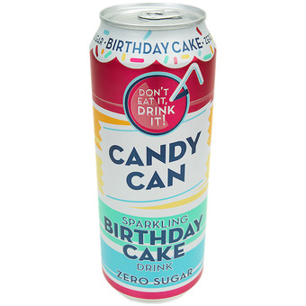 Action Candy Can aanbieding