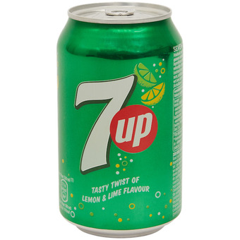 7Up
