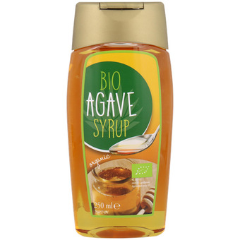 Action Agavesiroop aanbieding