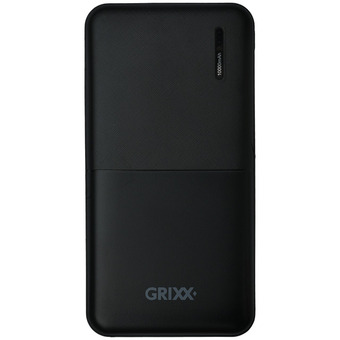 Action Grixx powerbank aanbieding