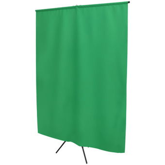 Action Green screen aanbieding