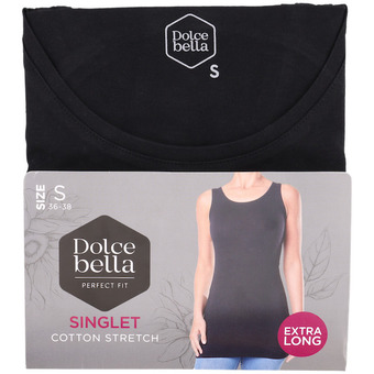 Action Dolce Bella singlet aanbieding