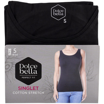 Action Dolce Bella singlet aanbieding
