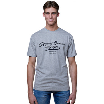 Action McGregor T-shirt aanbieding