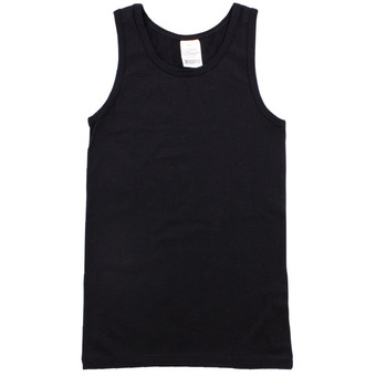 Cool Basics singlet