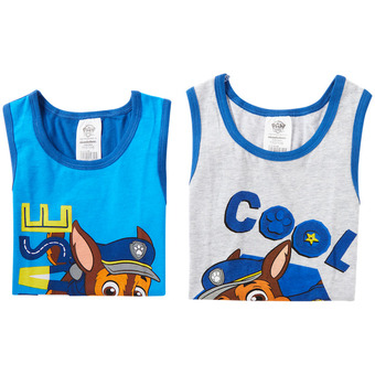 Action Paw Patrol hemd aanbieding