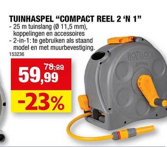 Tuinhaspel
