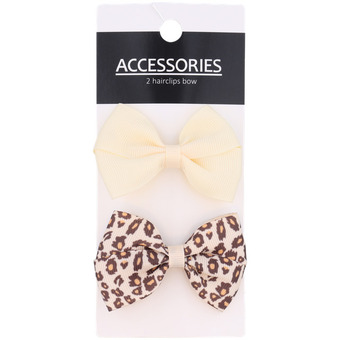 Action Accessoires haarstrik aanbieding