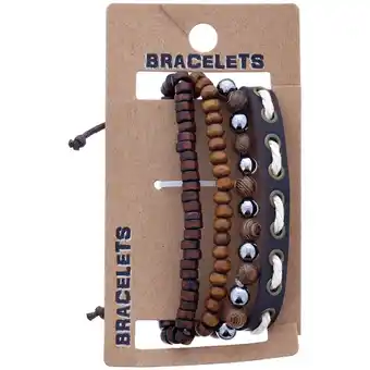 Action Heren armband aanbieding