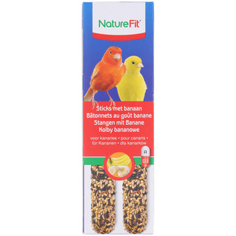 Action Nature Fit knaagsticks aanbieding