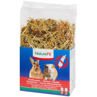 Action Nature Fit graanvrij hoofdvoer aanbieding
