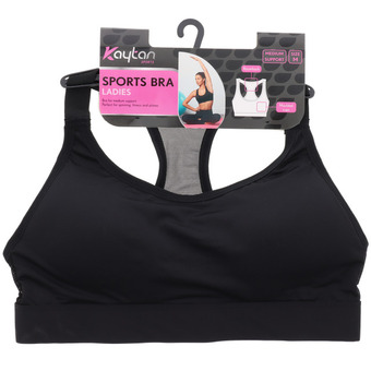 Action Kaytan sport-bh aanbieding