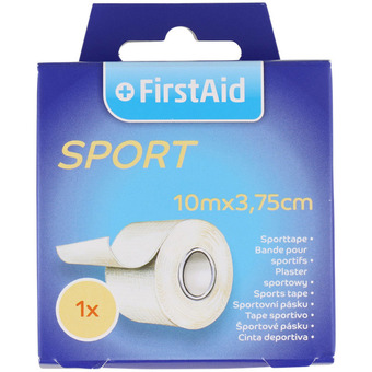 Action First Aid sporttape aanbieding