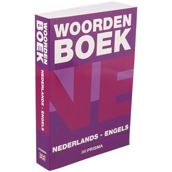 Prisma woordenboek