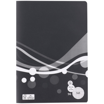 Action Schrift A4 aanbieding