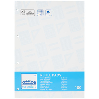 Office Essentials cursusblok