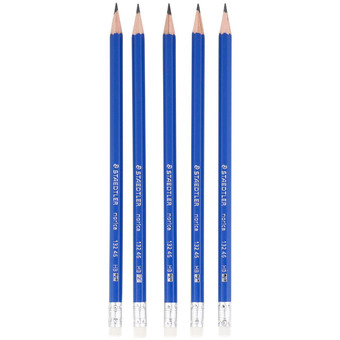 Staedtler norica potloden HB