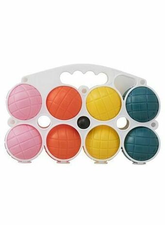 HEMA HEMA Jeu De Boules Set aanbieding