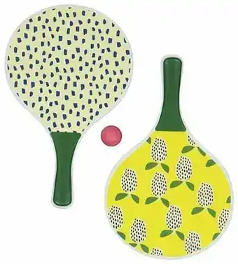 HEMA HEMA Beachball Set aanbieding