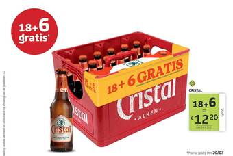 Cristal