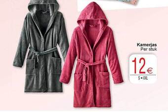 Cora Kamerjas aanbieding