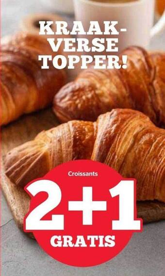 Croissants