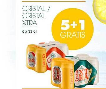Prik en Tik Cristal-cristal Xtra aanbieding
