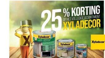 Xyladecor