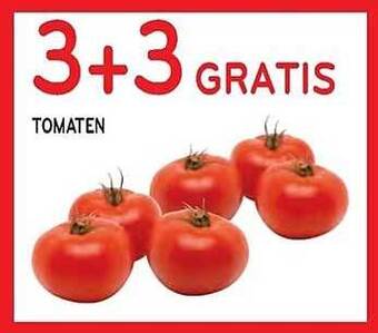 Alvo Tomaten aanbieding