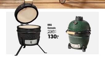 Kwantum Bbq Kamado aanbieding