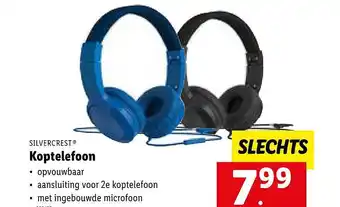 Koptelefoon