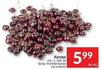 Kersen