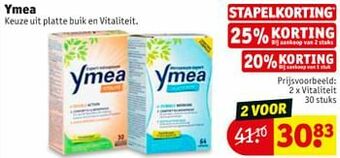 Vitaliteit