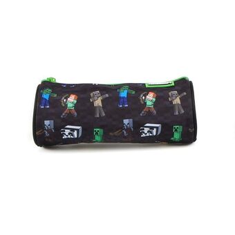 Fun Rugzak Minecraft aanbieding