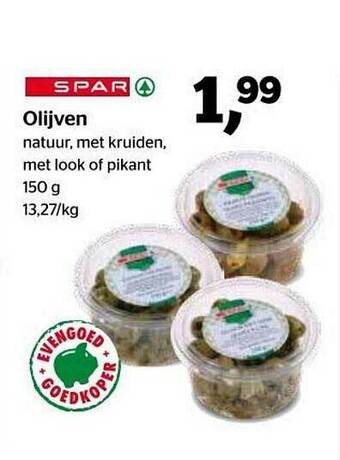 Olijven
