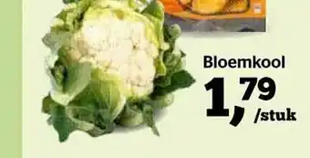 Bloemkool