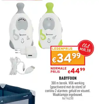 Babyfoon