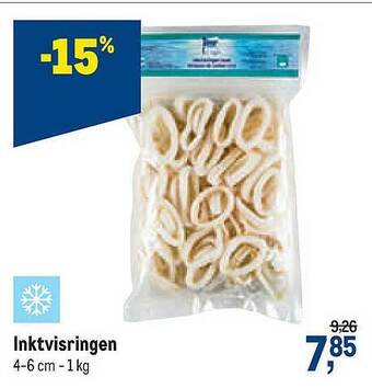 Inktvisringen