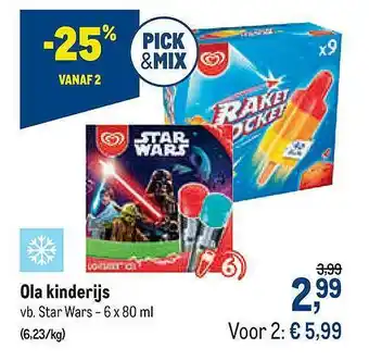 Ola Kinderijs